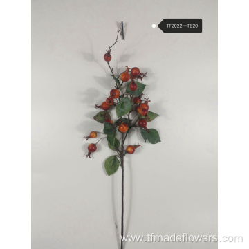 Artificial Fruit Decor for Christmas